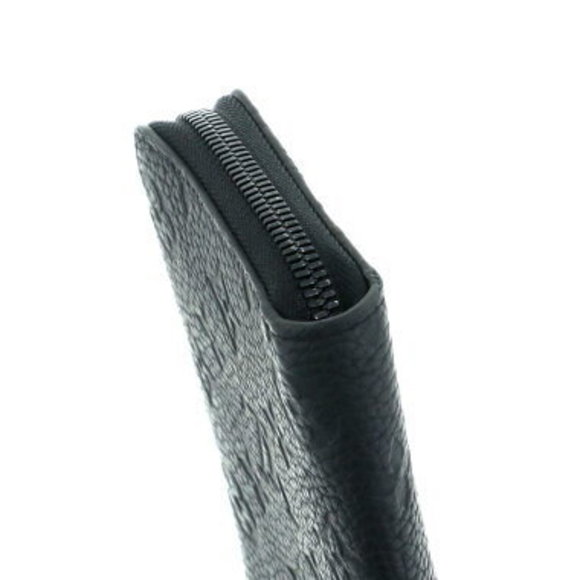 Louis Vuitton Zippy Vertical Long Wallet - Picture 3 of 5